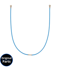 Coaxial Cable 130,5m Blue for Samsung A26 A266B - GH39-02177A - Service Pack