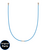 Coaxial Cable 130,5m Blue for Samsung A26 A266B - GH39-02177A - Service Pack