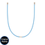 Coaxial Cable 130,5m Blue for Samsung A26 A266B - GH39-02177A - Service Pack