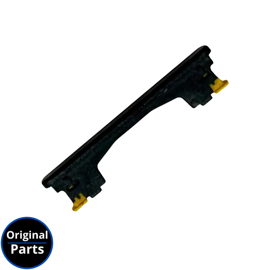Volume Key Button Black for Samsung A26 A266B - GH98-50010E - Service Pack