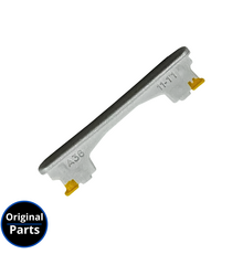 Volume Key Button White for Samsung A26 A266B - GH98-50010F - Service Pack