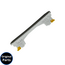 Volume Key Button White for Samsung A26 A266B - GH98-50010F - Service Pack