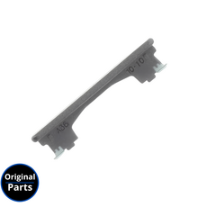 Volume Key Button Awesome Black for Samsung A36 A366B  - GH98-50010A - Service Pack