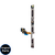 Power / Volume Flex  for Samsung A56 A566B  - GH59-15852A - Service Pack