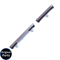 Power / Volume Button Awesome Lilac for Samsung A57 A576B  - GH98-50995D - Service Pack