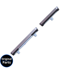 Power / Volume Button Awesome Lilac for Samsung A57 A576B  - GH98-50995D - Service Pack