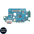 Charge Connector Board for Samsung S24 S921B- GH96-16507A - Service Pack