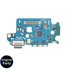 Charge Connector Board for Samsung S24 S921B- GH96-16507A - Service Pack