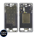 Middle Frame Cobalt Violet for Samsung S26 S942B - GH82-39191C - Service Pack