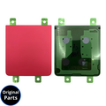 Back Cover Red for Samsung Z Flip 7 F766B - GH82-37594D - Service Pack