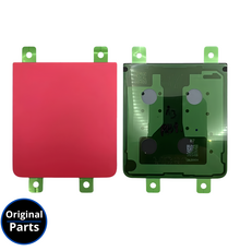 Back Cover Red for Samsung Z Flip 7 F766B - GH82-37594D - Service Pack