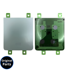 Back Cover Mint for Samsung Z Flip 7 F766B - GH82-37594E - Service Pack