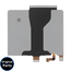 NFC Antenna for Samsung Z Flip 7 F766B - GH42-07158A - Service Pack