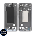 Middle Frame Awesome Graphite for Samsung A56 A566B - GH82-36828A - Service Pack