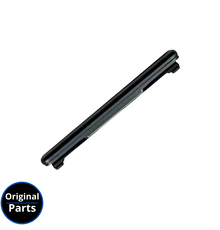 Volume Key Button Black for Samsung Z Flip 7 F766B - GH98-50223C - Service Pack
