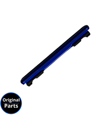 Volume Key Button Blue for Samsung Z Flip 7 F766B - GH98-50223A - Service Pack