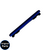 Volume Key Button Blue for Samsung Z Flip 7 F766B - GH98-50223A - Service Pack