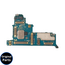 SUB PBA Board for Samsung Z Fold 5 F946B - GH82-31841A - Service Pack