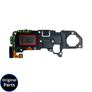 Loudspeaker (Top) / Antenna Cover for Samsung S25FE S731B - GH97-31205A - Service Pack