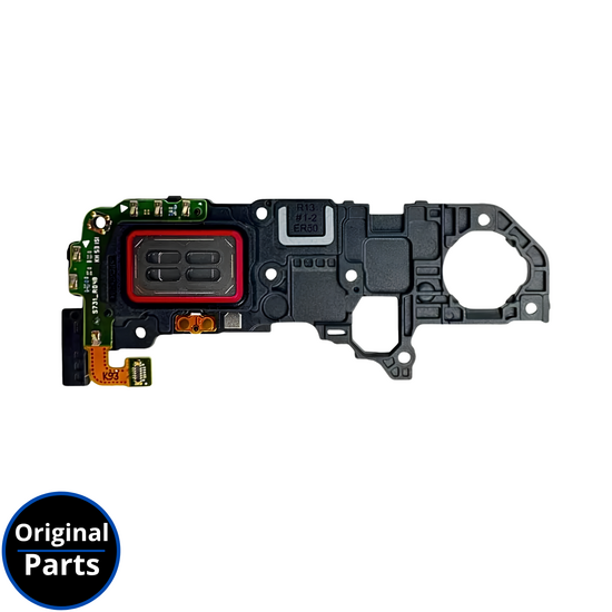 Loudspeaker (Top) / Antenna Cover for Samsung S25FE S731B - GH97-31205A - Service Pack