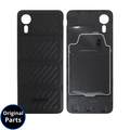 Back Cover Black for Samsung Xcover 7 G556B - GH98-48945A - Service Pack
