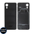 Back Cover Black for Samsung Xcover 7 G556B - GH98-48945A - Service Pack