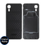 Back Cover Black for Samsung Xcover 7 G556B - GH98-48945A - Service Pack