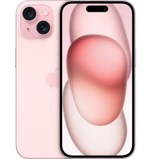 Used IPhone 15 128GB AB Grade Pink