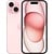 Used IPhone 15 128GB A Grade Pink