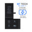 BATTERY MT Tech No Message Diagnosable Battery For IPhone 14 Pro
