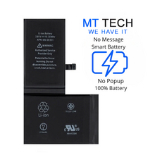 BATTERY MT Tech No Message Diagnosable Battery For IPhone 13 Pro Max