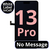 LCD No Message Diagnosable Excellent InCell For IPhone 13 Pro 120Hz White Box