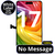 LCD No Name Diagnosable Soft Oled Excellent For IPhone 17 120Hz White Box