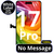 LCD No Message Diagnosable Soft Oled Excellent For IPhone 17 Pro 120Hz White Box