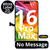 LCD No Message Diagnosable Soft Oled Excellent For IPhone 16 Pro Max 120Hz White Box