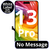 LCD No Message Diagnosable Soft Oled Excellent For IPhone 13 Pro 120Hz White Box