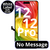 LCD No Message Diagnosable Soft Oled Excellent For IPhone 12 / 12 Pro White Box