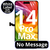 LCD No Message Diagnosable Soft Oled Excellent For IPhone 14 Pro Max 120 HZ White Box