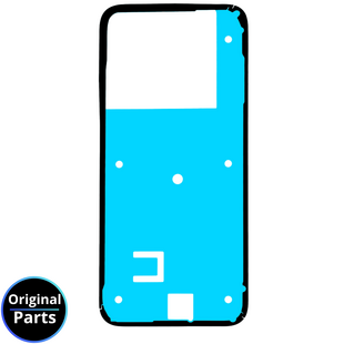 Adhesive Display for Motorola Moto G67 / G77 - 5948C32027 - Service Pack