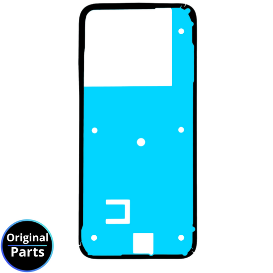 Adhesive Display for Motorola Moto G67 / G77 - 5948C32027 - Service Pack