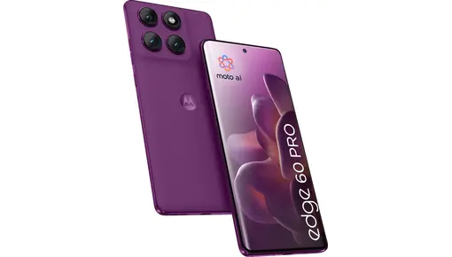 Motorola Edge 60 Pro