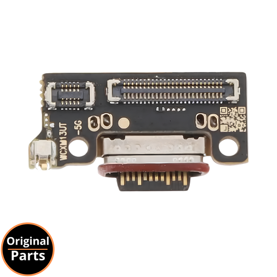 Charge Connector Board for Xiaomi 13 Ultra - 56000100M100 - Service Pack
