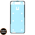 Back Cover Adhesive for Xiaomi 14T Pro - 1612102000817A - Service Pack