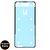 Back Cover Adhesive for Xiaomi 14T Pro - 1612102000817A - Service Pack