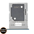 Simtray Blue for Xiaomi X4 Pro 5G - 48200000GG7D - Service Pack