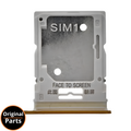 Simtray Yellow for Xiaomi X4 Pro 5G - 48200000K27D - Service Pack