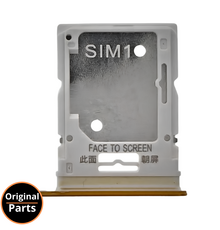 Simtray Yellow for Xiaomi X4 Pro 5G - 48200000K27D - Service Pack