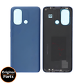 Back Cover Blue for Xiaomi Redmi 12C - 1610111001010A - Service Pack