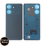 Back Cover Blue for Xiaomi Poco C65- 1610111001480A - Service Pack