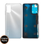 Back Cover Silver Chrome for Xiaomi Redmi Note 10 5G - 550500012E9X - Service Pack